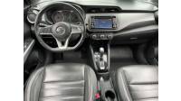 NISSAN - KICKS - 2018/2018 - Prata - R$ 82.900,00