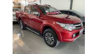 MITSUBISHI - L200 TRITON - 2018/2018 - Vermelha - R$ 148.900,00