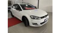 VOLKSWAGEN - GOLF - 2015/2015 - Branca - R$ 79.000,00