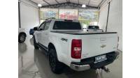 CHEVROLET - S10 - 2016/2016 - Branca - R$ 132.900,00