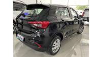 FIAT - ARGO - 2018/2018 - Preta - R$ 53.900,00