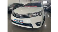 TOYOTA - COROLLA - 2015/2015 - Branca - R$ 89.900,00