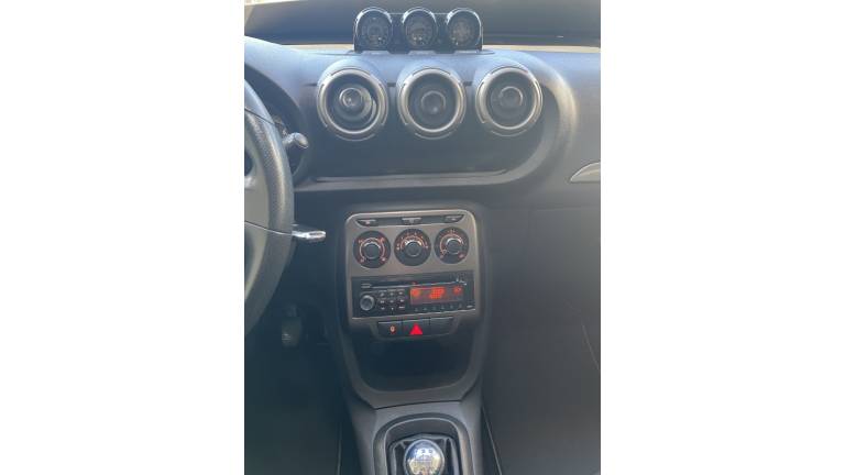 CITROËN - AIRCROSS - 2015/2015 - Branca - R$ 43.900,00