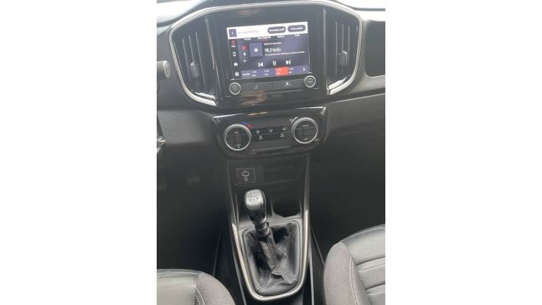 FIAT - STRADA - 2023/2023 - Cinza - R$ 110.900,00