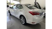 TOYOTA - COROLLA - 2015/2015 - Branca - R$ 86.000,00