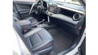 TOYOTA - RAV4 - 2018/2018 - Branca - R$ 125.000,00