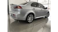 MITSUBISHI - LANCER - 2012/2012 - Prata - R$ 59.900,00