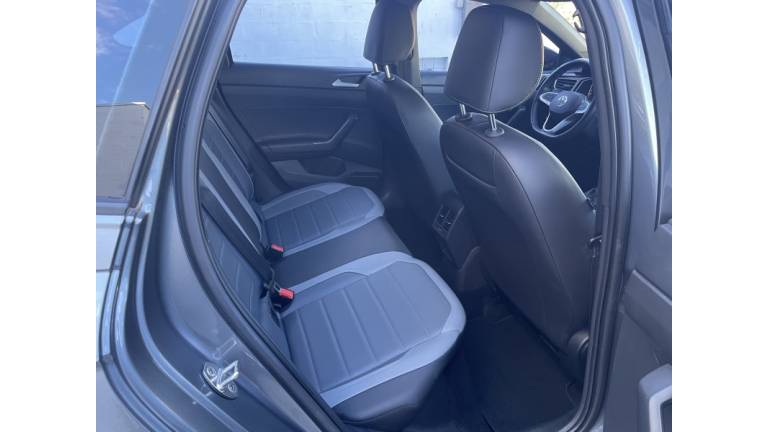 VOLKSWAGEN - NIVUS - 2022/2022 - Branca - R$ 114.900,00