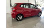 FORD - KA - 2017/2017 - Vermelha - R$ 40.900,00