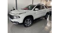 FIAT - TORO - 2019/2019 - Branca - R$ 103.900,00
