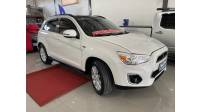 MITSUBISHI - ASX - 2015/2015 - Branca - R$ 76.000,00