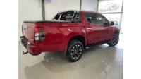 MITSUBISHI - L200 TRITON - 2023/2023 - Vermelha - R$ 220.000,00