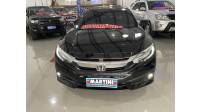 HONDA - CIVIC - 2019/2019 - Preta - R$ 134.900,00