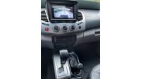 MITSUBISHI - L200 TRITON - 2017/2017 - Prata - R$ 145.000,00