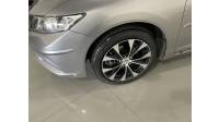 HONDA - CIVIC - 2016/2016 - Cinza - R$ 89.900,00