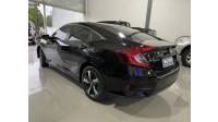 HONDA - CIVIC - 2018/2018 - Preta - R$ 108.900,00