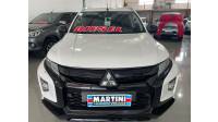 MITSUBISHI - L200 TRITON - 2023/2023 - Branca - R$ 207.900,00