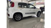 FIAT - UNO - 2013/2013 - Branca - R$ 41.900,00