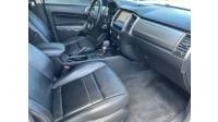 FORD - RANGER - 2021/2021 - Prata - R$ 167.000,00