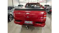 MITSUBISHI - L200 TRITON - 2018/2018 - Vermelha - R$ 148.900,00