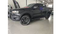 FORD - RANGER - 2021/2021 - Preta - R$ 175.000,00