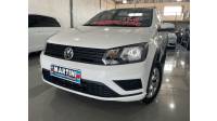 VOLKSWAGEN - SAVEIRO - 2020/2020 - Branca - R$ 65.900,00