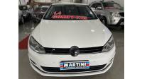 VOLKSWAGEN - GOLF - 2015/2015 - Branca - R$ 79.900,00