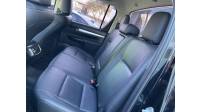 TOYOTA - HILUX - 2018/2018 - Preta - R$ 182.000,00