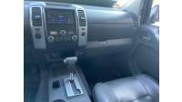 NISSAN - FRONTIER - 2014/2014 - Preta - R$ 104.900,00