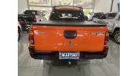 MITSUBISHI - L200 TRITON - 2015/2016 - Laranja - R$ 139.000,00