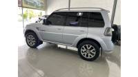 MITSUBISHI - PAJERO TR4 - 2014/2014 - Prata - R$ 68.000,00