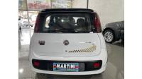 FIAT - UNO - 2013/2013 - Branca - R$ 41.900,00