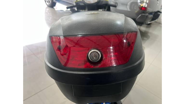 HAOJUE - LINDY - 2019/2019 - Amarela - R$ 9.500,00