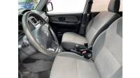 MITSUBISHI - PAJERO TR4 - 2014/2014 - Preta - R$ 68.000,00