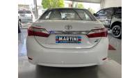 TOYOTA - COROLLA - 2015/2015 - Branca - R$ 86.000,00