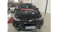 CHEVROLET - TRACKER - 2018/2018 - Preta - R$ 93.000,00