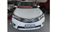 TOYOTA - COROLLA - 2015/2015 - Branca - R$ 86.000,00