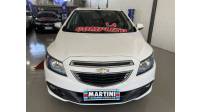 CHEVROLET - PRISMA - 2015/2015 - Branca - R$ 55.000,00