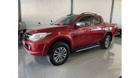 MITSUBISHI - L200 TRITON - 2018/2018 - Vermelha - R$ 148.900,00