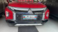 MITSUBISHI - L200 TRITON - 2023/2023 - Vermelha - R$ 220.000,00