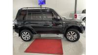 MITSUBISHI - PAJERO TR4 - 2014/2014 - Preta - R$ 68.000,00