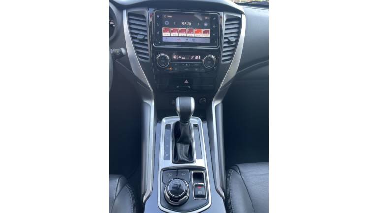 MITSUBISHI - PAJERO SPORT - 2020/2020 - Prata - R$ 219.900,00