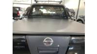 NISSAN - FRONTIER - 2014/2014 - Preta - R$ 104.900,00