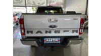 FORD - RANGER - 2021/2021 - Prata - R$ 167.000,00