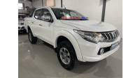 MITSUBISHI - L200 TRITON - 2019/2019 - Branca - R$ 135.000,00