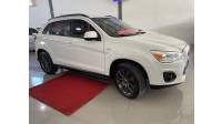 MITSUBISHI - ASX - 2014/2014 - Branca - R$ 66.900,00