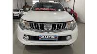 MITSUBISHI - L200 TRITON - 2019/2019 - Branca - R$ 135.000,00