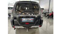 MITSUBISHI - PAJERO FULL - 2016/2016 - Cinza - R$ 168.000,00