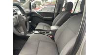 NISSAN - FRONTIER - 2016/2016 - Prata - R$ 103.900,00