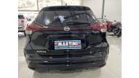 NISSAN - KICKS - 2022/2022 - Preta - R$ 104.900,00